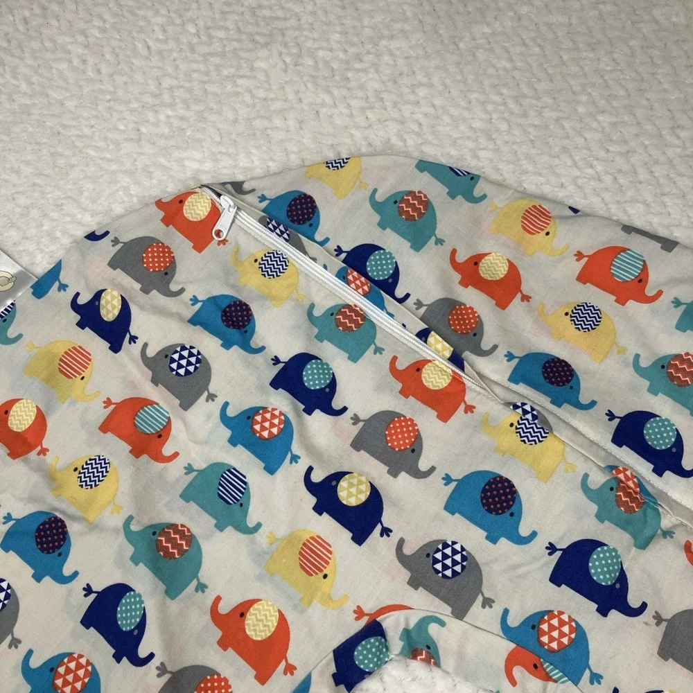 Boppy excellent minimal